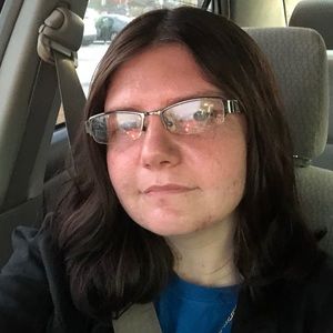 Meet your Posher, Ashlee